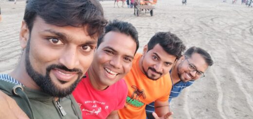 Alibaug Friends