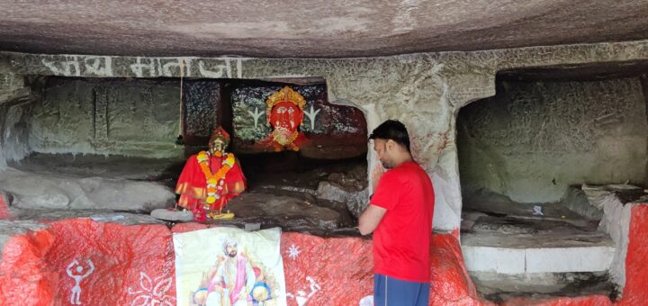 Asherigad Temple