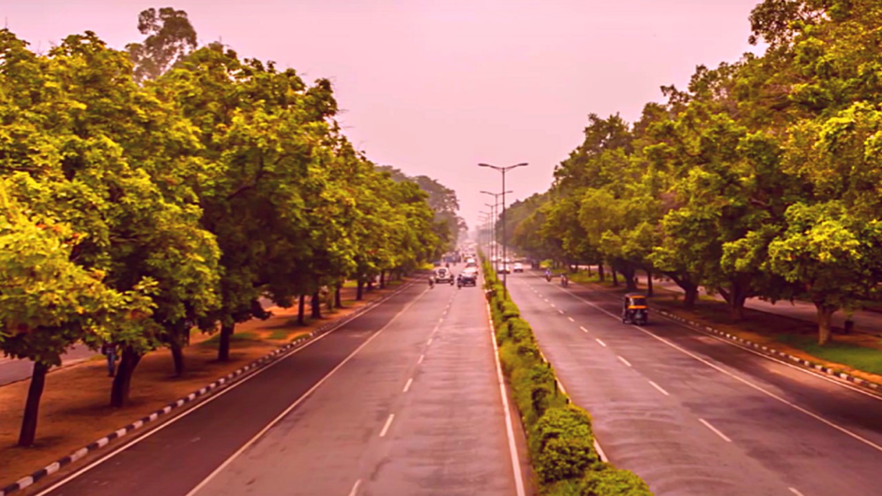 ChandiGarh