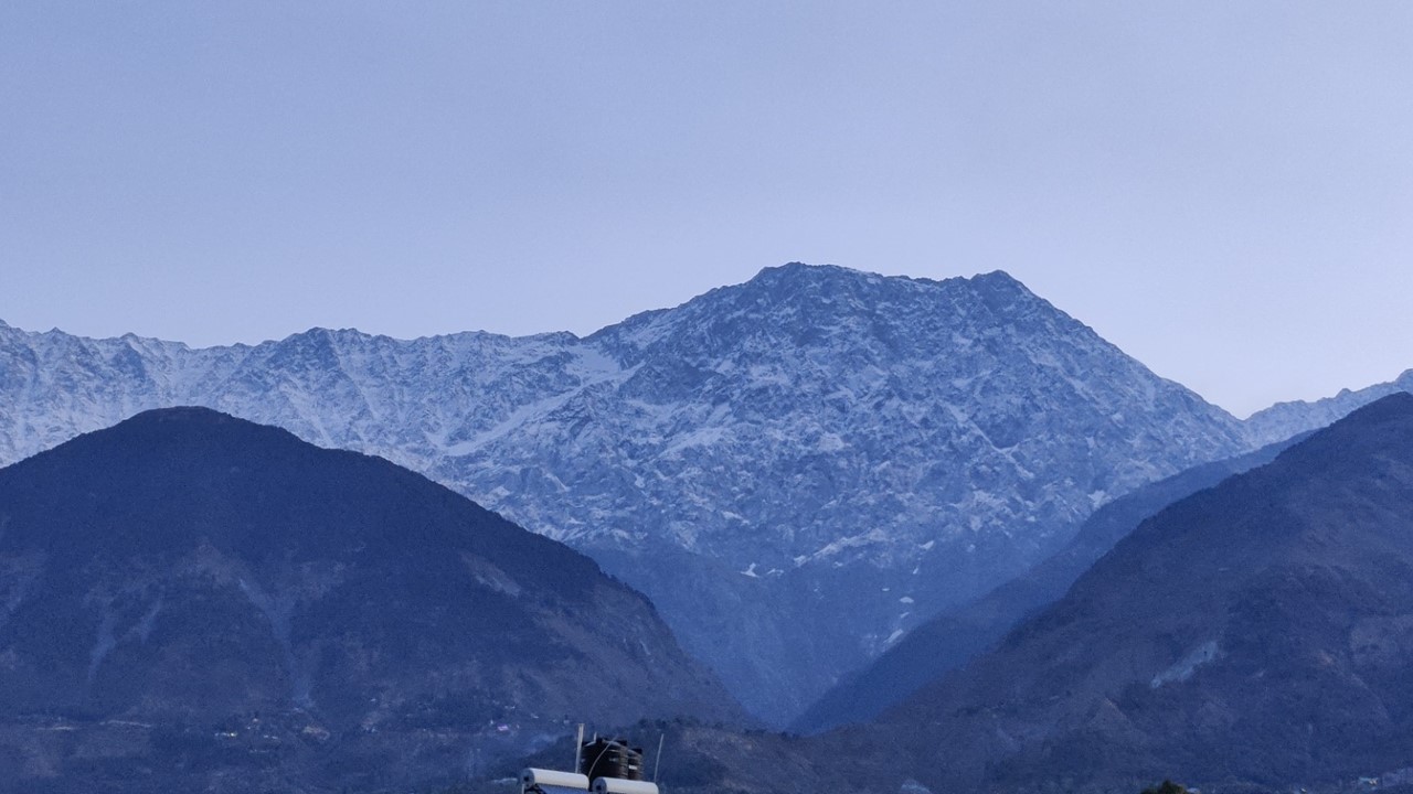 Dharamshala