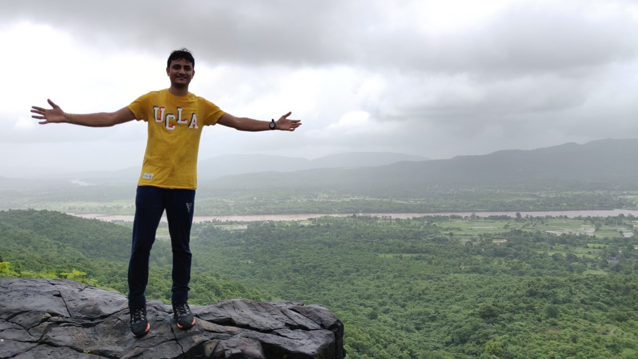 Tandulwadi Fort