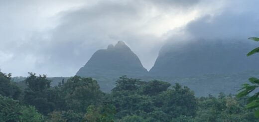 Prabalgad Fort